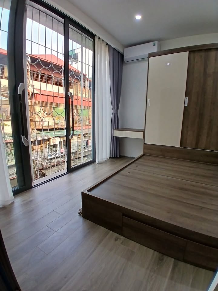 Căn hộ Tập thể Thái Hà Đống Đa 65m² giá 4 tỷ - Không thể bỏ lỡ!