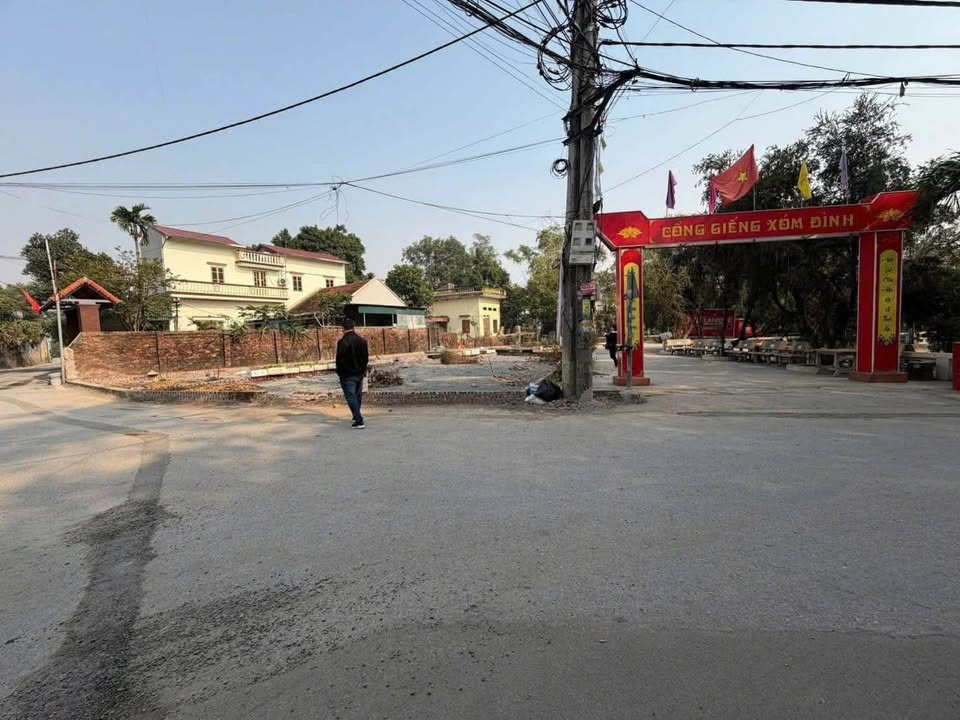 Townhouse LK 02 Đông Anh 110m² giá 7 tỷ - Đầu tư lý tưởng!