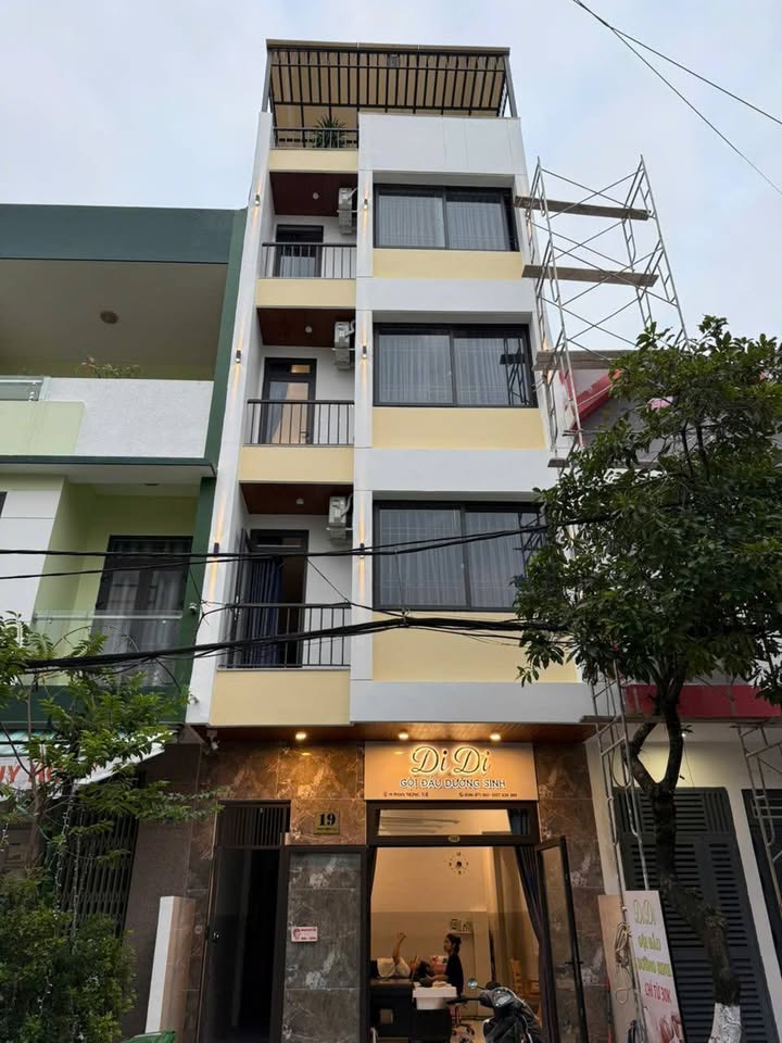 Phòng trọ cho thuê tại Phan Trọng Tuệ, Đà Nẵng - Full nội thất, giá hợp lý!