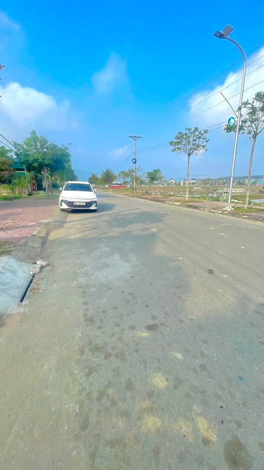 Đất nền Yên Thành 147m² giá thỏa thuận - Đầu tư sinh lời ngay!