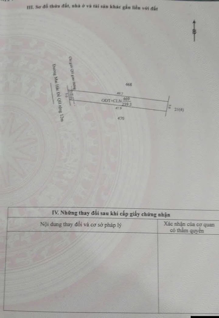 FrontHouse Mai Hắc Đế - Thiện An, Buôn Hồ 250m² giá 1.1 tỷ - Đầu tư sinh lời!