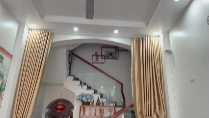 Bán FrontHouse 58m² tại Vũ Hựu, Thanh Xuân - Kinh doanh sầm uất!