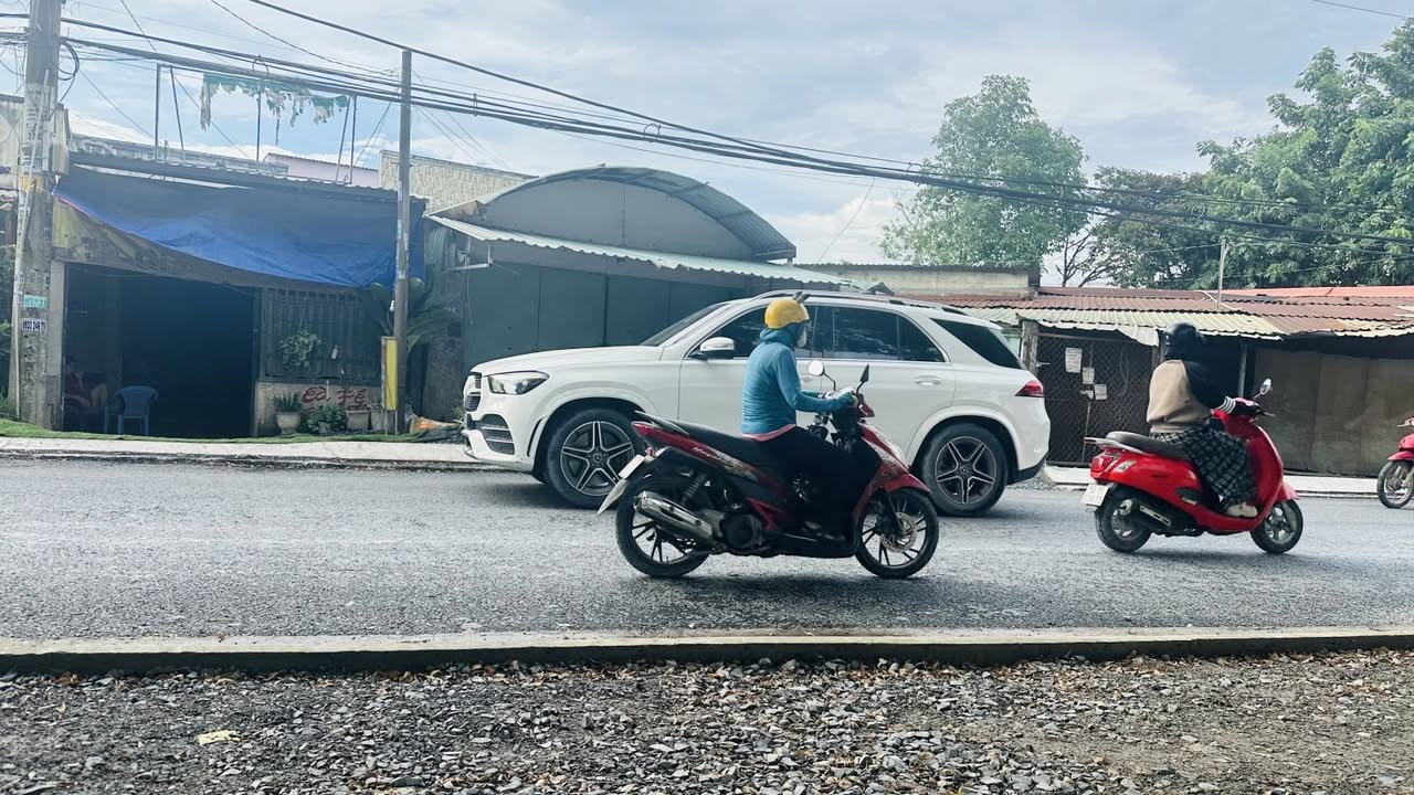 Nhà mặt tiền Phạm Văn Sáng, Hóc Môn 108m² giá 6.3 tỷ - Kinh doanh đỉnh cao!