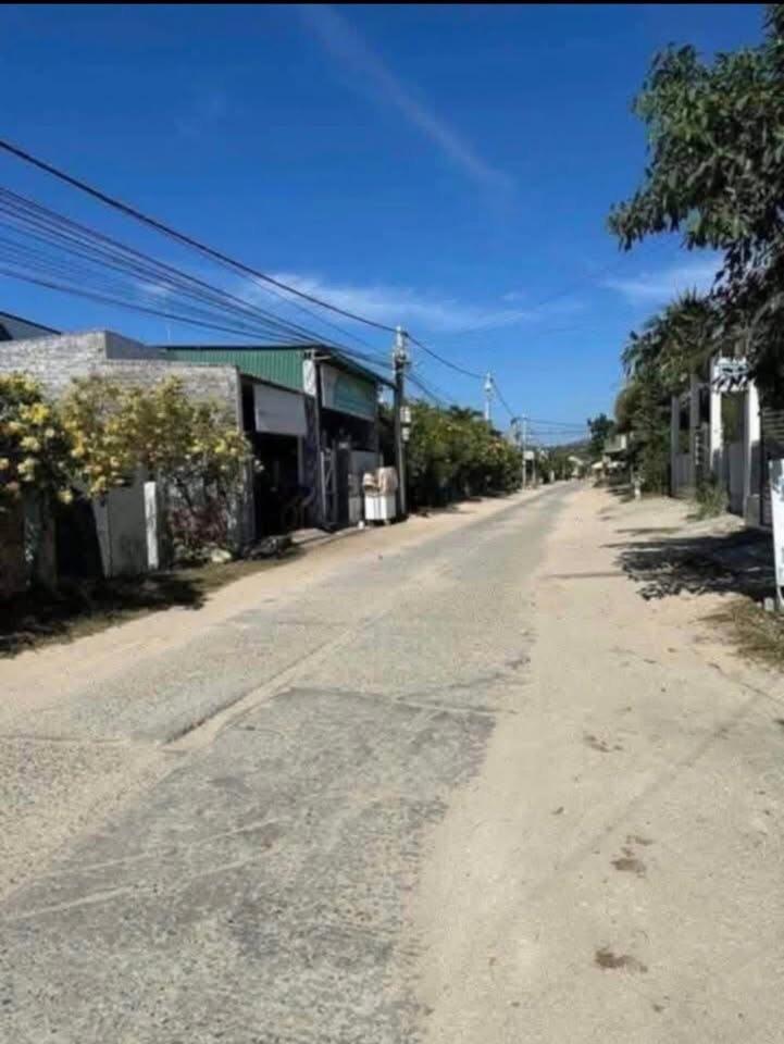 Đất thổ cư Khánh Phước Nhơn Hải 93m² giá 500 triệu - Đầu tư sinh lời ngay!