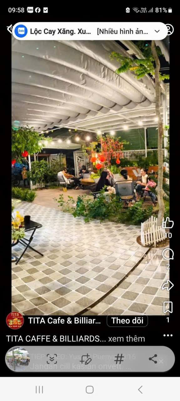 FrontHouse kết hợp kinh doanh tại Xuân Hải, Ninh Hải, 946m² - Sổ đỏ chính chủ!