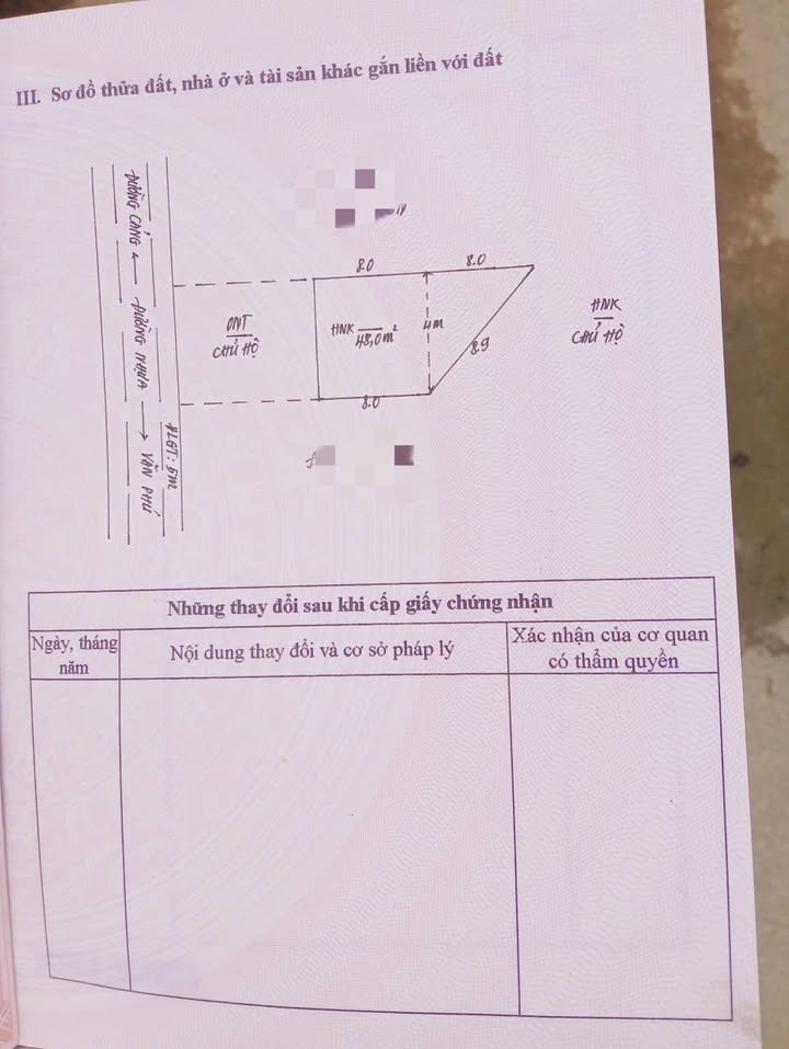 Đất nền mặt đường Quốc Lộ Lào Cai 108m² giá chỉ 700 triệu - Đầu tư sinh lời ngay!