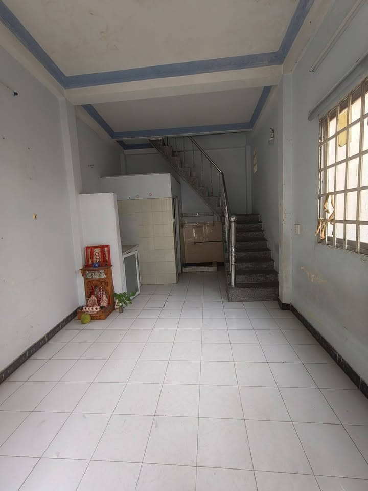 Nhà phố đường 212, Phước Long A, Thủ Đức 35m² giá 3.9 tỷ - Pháp lý sổ hồng chính chủ!