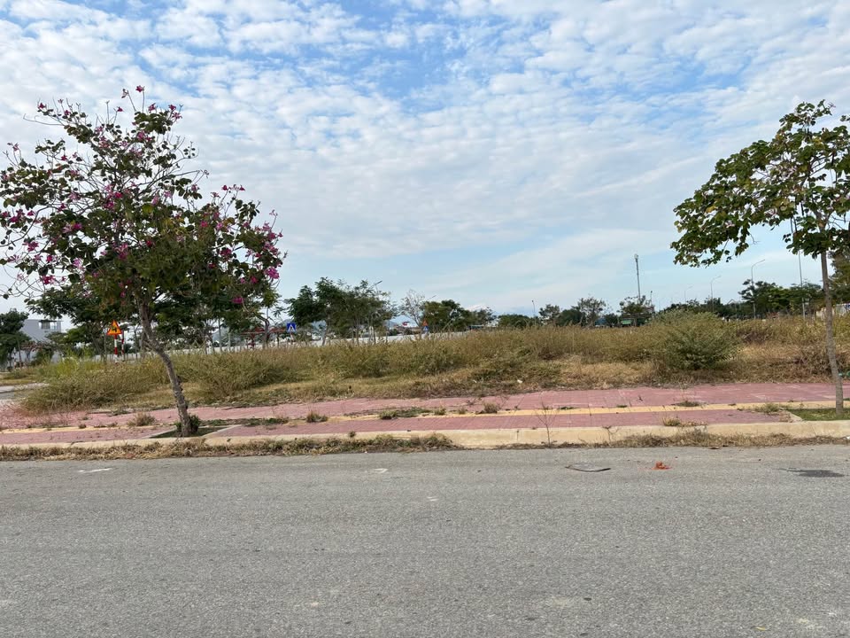 Lô đất đầu tư khu K2 Phan Rang 84m² giá 2 tỷ - Cách biển 300m!