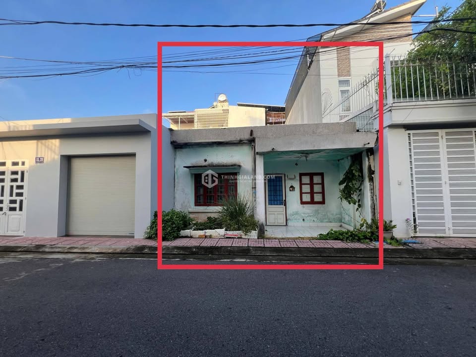 Nhà cấp 4 đường Nguyễn Hữu Cảnh, Vũng Tàu 106m² giá 7.3 tỷ - Chính chủ bán gấp!