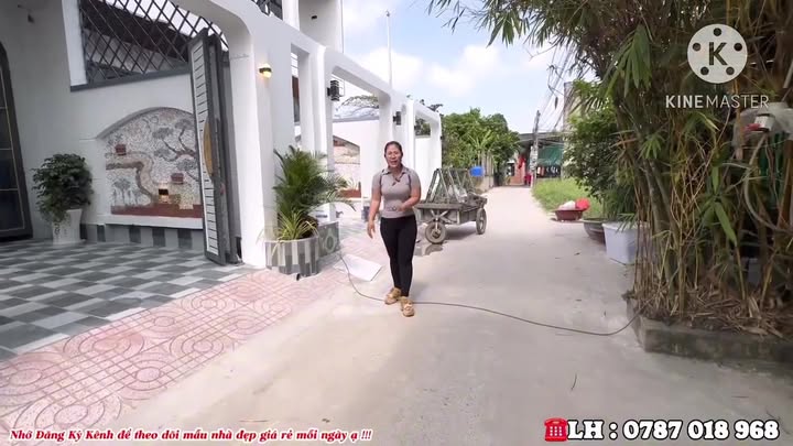 Nhà bán tại Xã Hưng Long, Huyện Bình Chánh, 100m² giá 3.07 tỷ - Sổ hồng riêng, thương lượng!