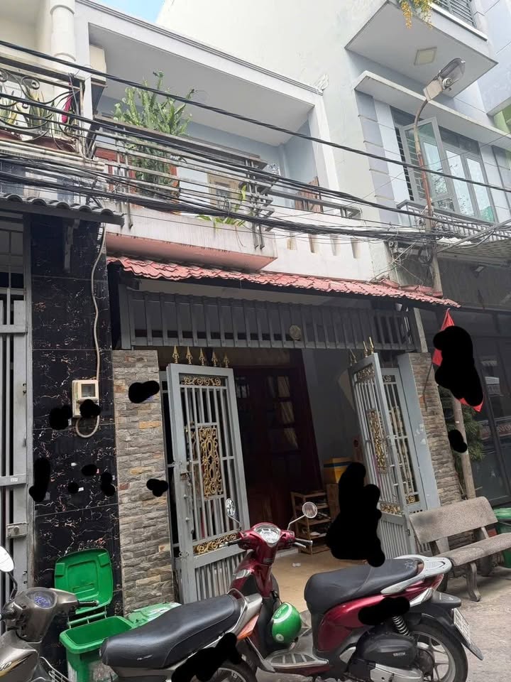 Nhà riêng 56m² Gò Xoài, Bình Tân chỉ 5.85 tỷ - Chính chủ thương lượng!