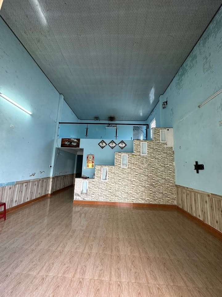 Nhà nguyên căn Phường Hòa Hương, Tam Kỳ - Cho thuê lâu dài, giá thỏa thuận