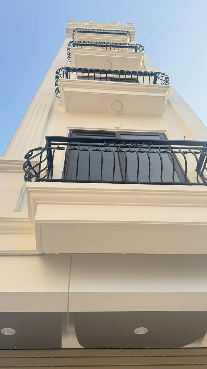 Townhouse Đồng Nhân - Hai Bà Trưng 35m² giá 5 tỷ - Sẵn sàng vào ở ngay!