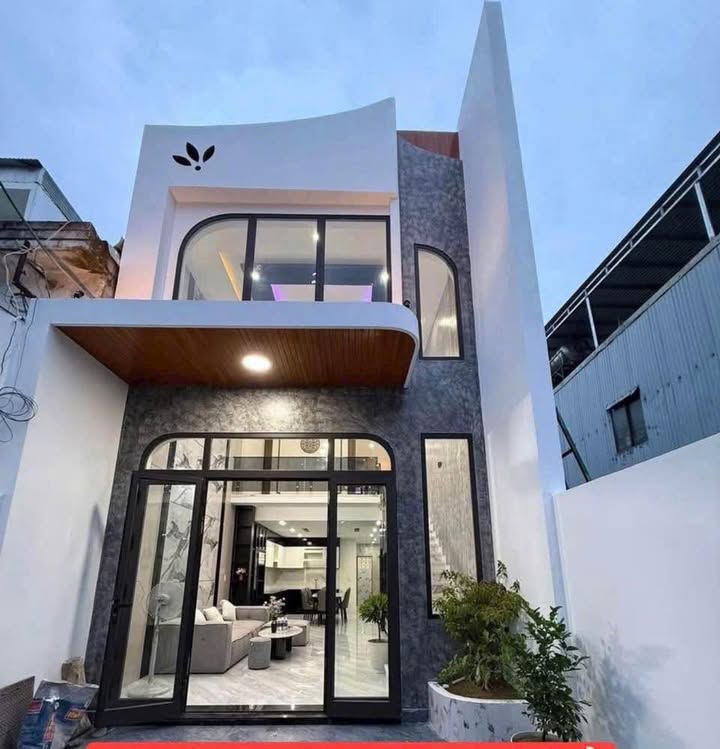 Nhà gác đúc Giang Điền 82m² giá 1.2 tỷ - Sổ hồng chính chủ