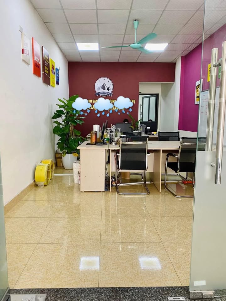 Cho thuê văn phòng 150m² tại Phường Hải Tân, TP Hải Dương - Không gian làm việc lý tưởng!