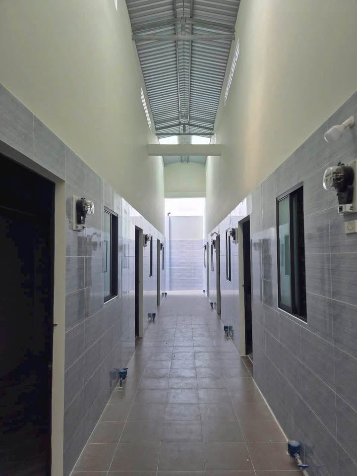 Phòng cho thuê tại D5, Phường 5, Trà Vinh - Giá chỉ 1.6 triệu/tháng