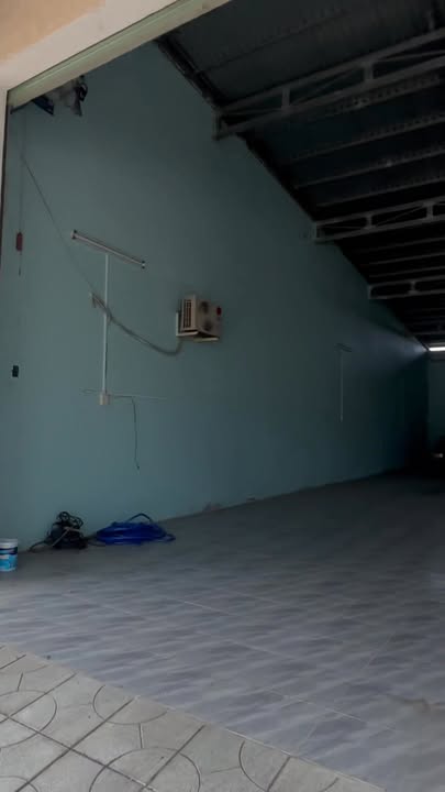 Nhà mặt tiền cho thuê đường Vành Đai, KDC P4, 240m² - Vị trí đắc địa cho kinh doanh!