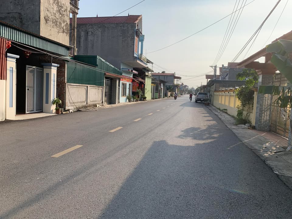 Đất nền tại Xã Nga Thiện, Huyện Nga Sơn, 134m² giá thỏa thuận - Phù hợp kinh doanh sinh lời!