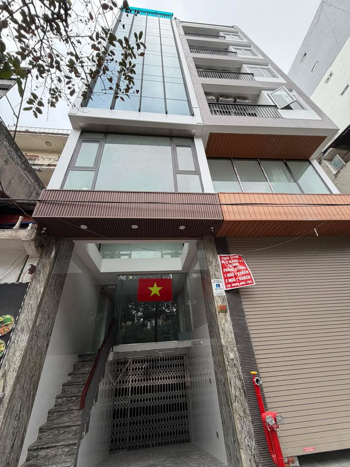 Sàn văn phòng cho thuê Phố Huế 360m² giá 36 triệu - Vị trí đắc địa, phù hợp kinh doanh!