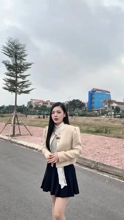 Đất nền góc DT382, Minh Châu, Yên Mỹ 95m² giá 46.8 tỷ - Cơ hội đầu tư tuyệt vời!