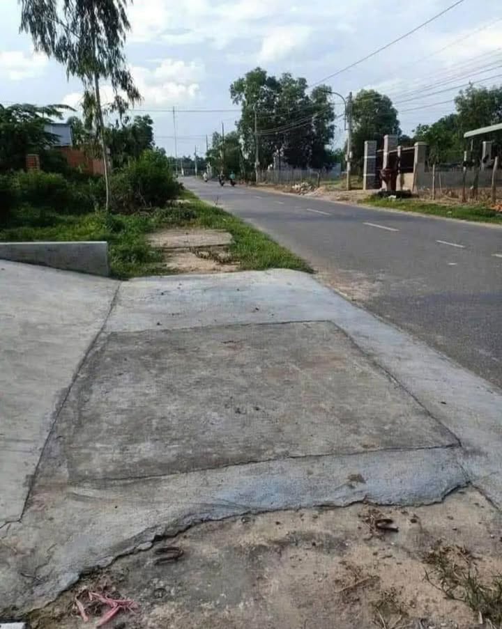 Đất nền Hải Lâm, Phước Hưng, Long Đất 237m² giá chỉ 2.4 tỷ - Đầu tư sinh lời ngay!