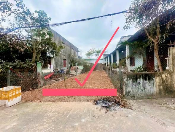 Đất nền hẻm 05 Lê Lợi, Quận Gò Vấp 100m² giá 1.3 tỷ - Cơ hội đầu tư tuyệt vời!