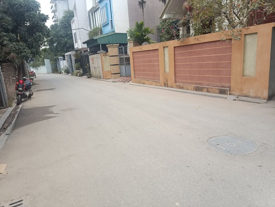 Nhà riêng Vân Nội, Đông Anh 50m² giá chỉ 3 tỷ - Ô tô đỗ cửa, giao dịch nhanh!