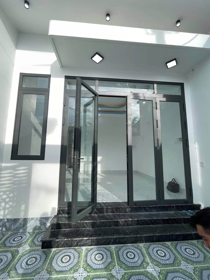 Nhà cấp 4 khu dân cư Sao Mai, Cà Mau 105m² giá 1.8 tỷ - Chính chủ bán gấp!