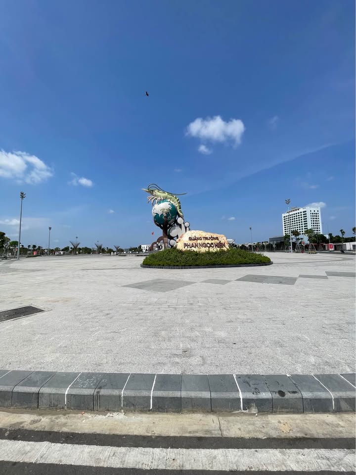 Đất nền KDC Minh Thắng Cà Mau 105m² giá chỉ 2.75 tỷ - Đầu tư sinh lời ngay!