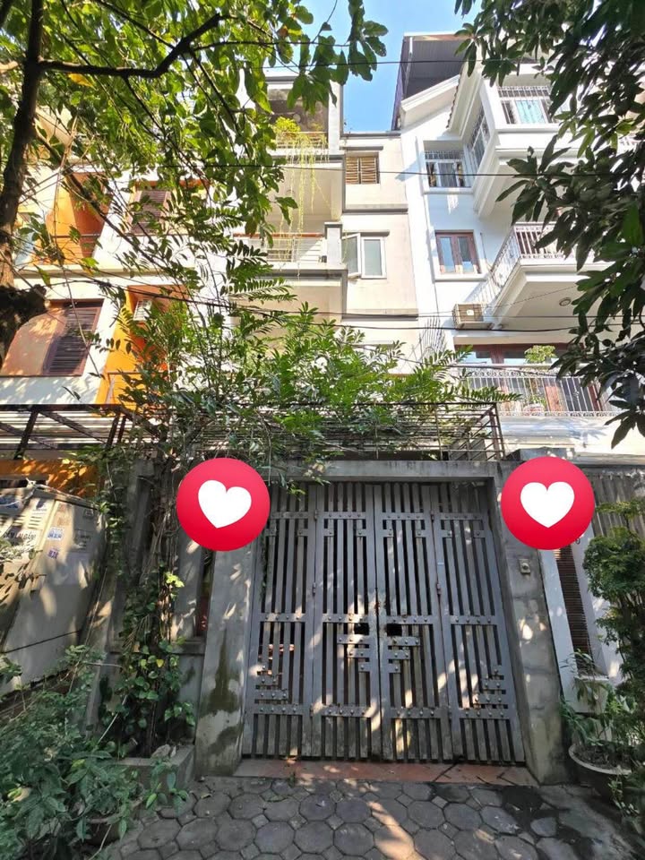 Nhà phố KĐT Văn Quán, Hà Đông 84m² giá 22 tỷ - Đầu tư sinh lời ngay!