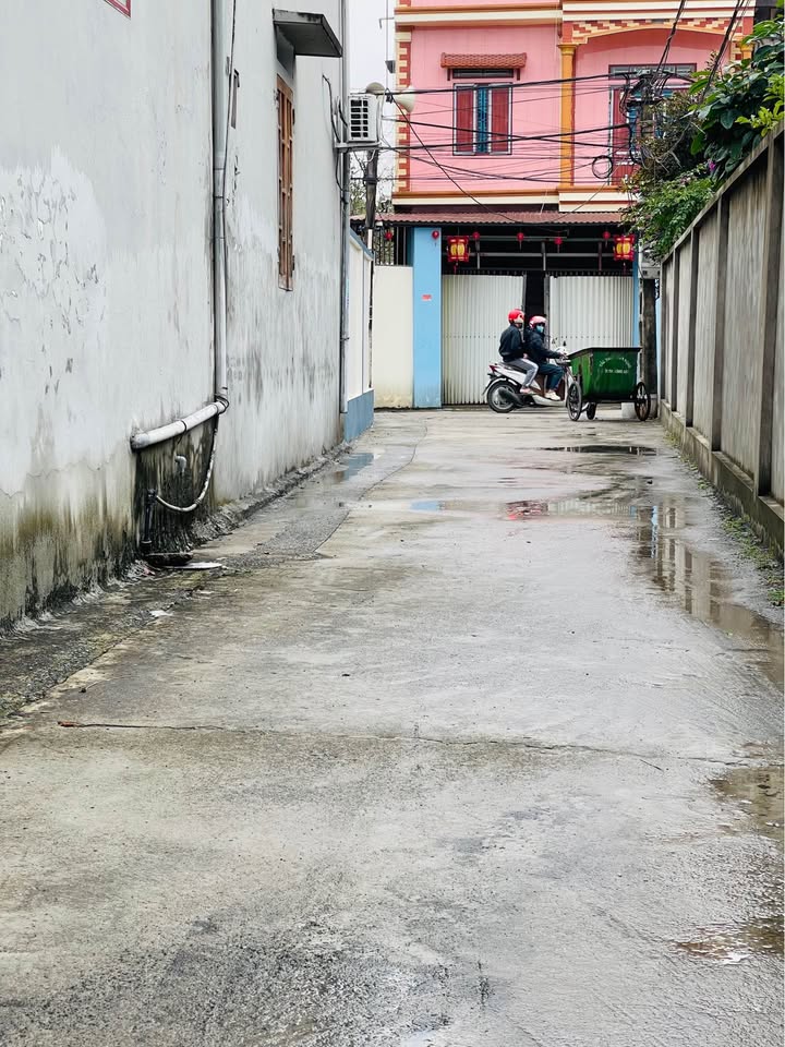 Đất nền Tổ dân phố Nghĩa Xá, Trạm Lộ, 90m² giá nhỉnh 2 tỷ - Đầu tư sinh lời!