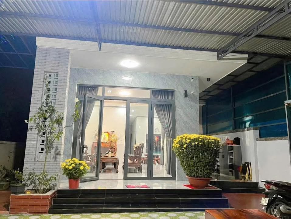 Nhà cấp 4 tại Thị trấn Pơng Drang, 60m² giá 3.6 tỷ - Sẵn sàng vào ở ngay!