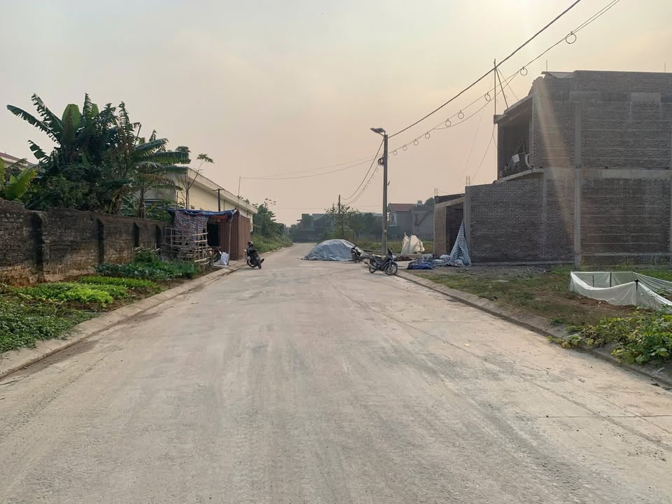 Đất phân lô Vĩnh Tiến, Ninh Phúc 120m² giá 2.xxx - Đầu tư sinh lời tuyệt vời!
