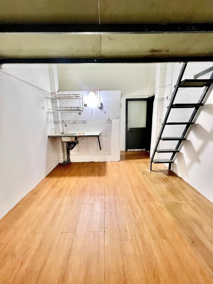 Phòng trọ Tân Phú 553 Tân Kỳ Tân Quý giá chỉ 3 triệu - Sạch sẽ, thoáng mát!