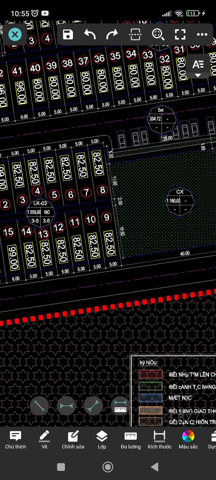Đất nền dự án Đồng Văn 82m² giá chỉ 4.5 tỷ - Tiềm năng sinh lời cao!