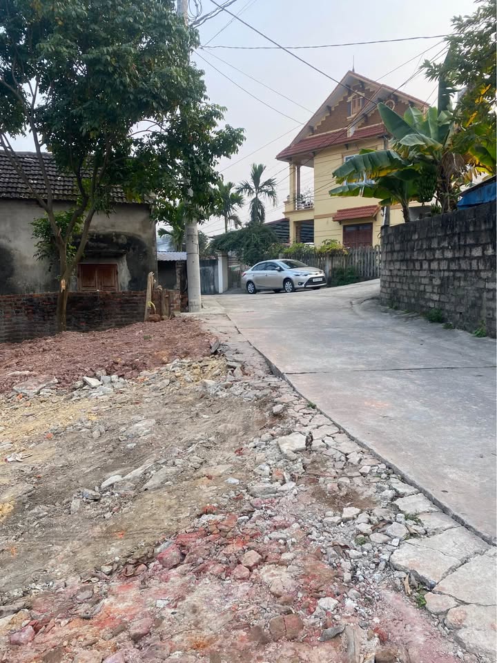 Đất nền mặt tiền 5m tại Phường Phan Đình Phùng, Thái Nguyên - Giá 2.4 tỷ, đầu tư sinh lời!