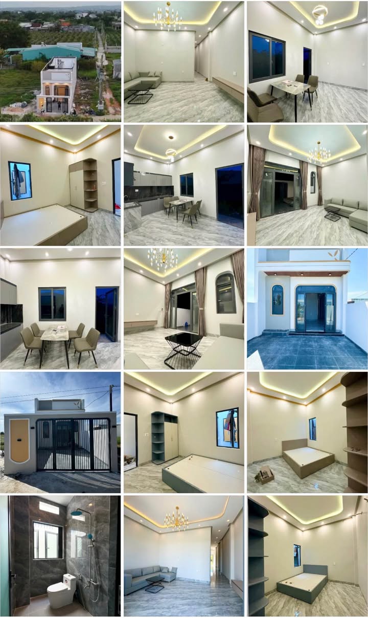 Nhà riêng Hàm Thuận Bắc 90m² giá 1.39 tỷ - Cơ hội sở hữu ngôi nhà mơ ước!