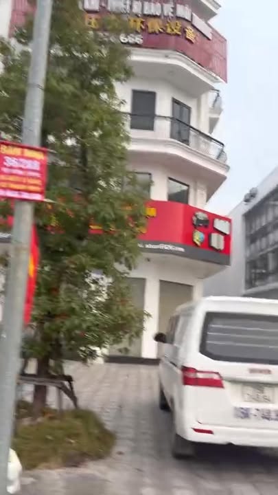 Nhà phố tại Hồng Bàng, Hải Phòng 65m² giá thỏa thuận - Chính chủ bán nhà đẹp có thang máy!