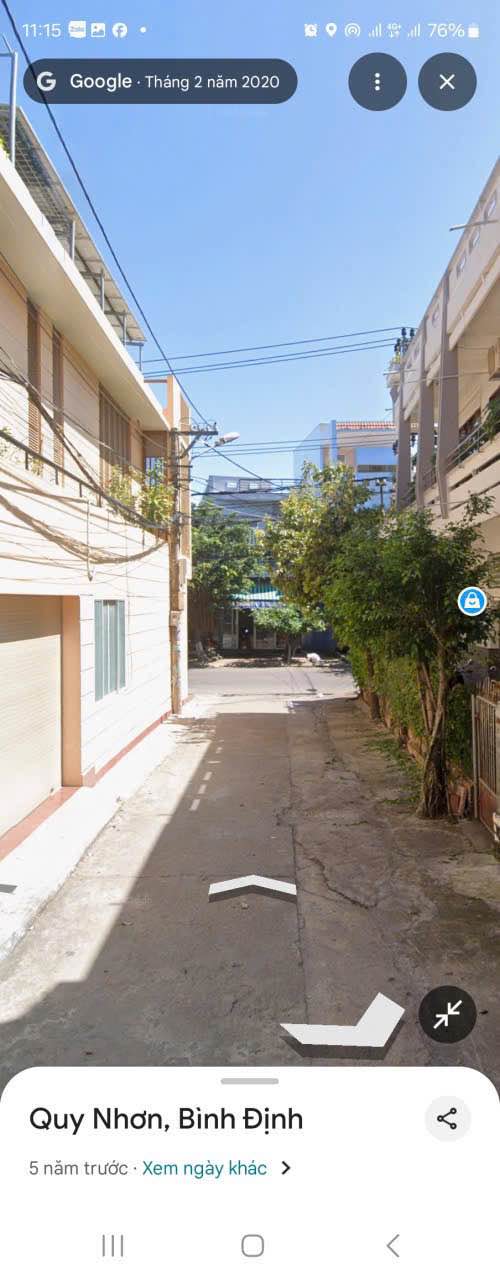 Nhà riêng hẻm cạn Hoàng Văn Thụ, 52m² giá chỉ 1.5 tỷ - Dọn vào ở ngay!