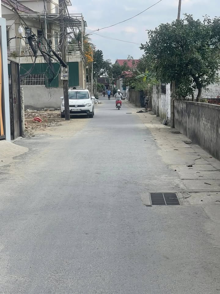 Đất nền Hưng Chính Thành phố Vinh 160m² giá 3.2 tỷ - Đầu tư sinh lời ngay!