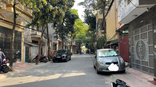 Nhà phố TIMES CITY 45m² giá 7.1 tỷ - Sẵn sàng ở ngay!