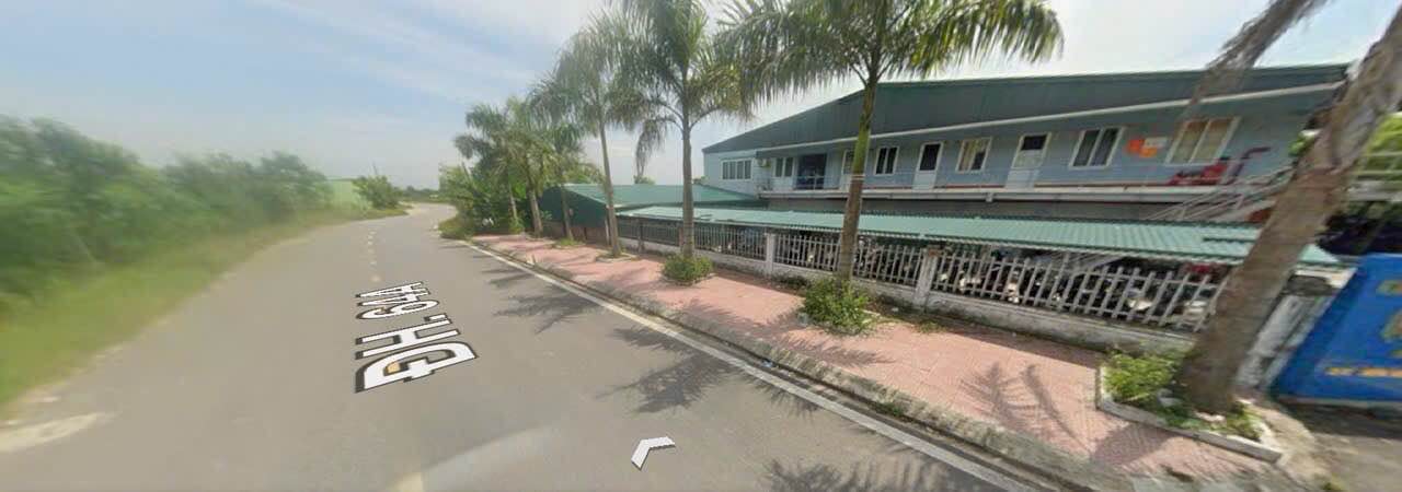 Đất mặt đường nhựa 2200m² tại Hưng Hà giá chỉ 6.6 tỷ - Cơ hội đầu tư hấp dẫn!