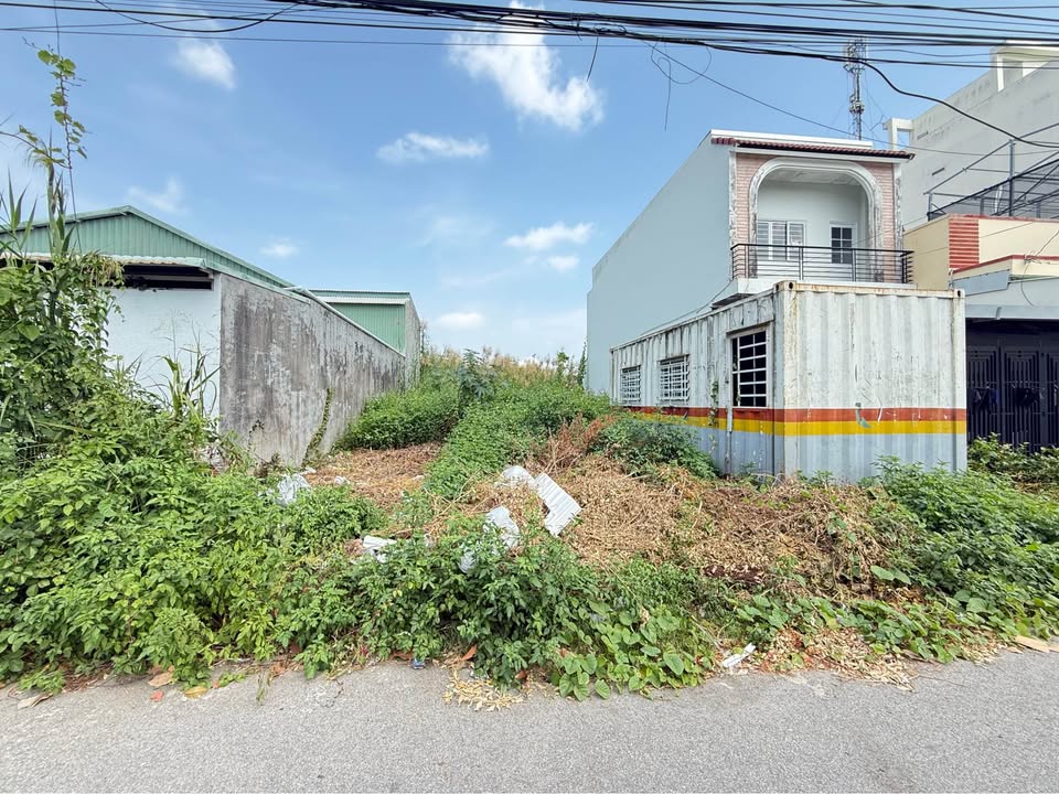 Đất nền mặt tiền Nguyễn Văn Tố, Rạch Giá, 100m² giá 2.45 tỷ - Vị trí đắc địa!