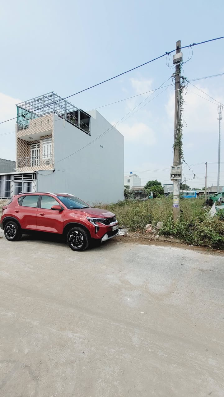 Đất nền KDC Vĩnh Lộc 2, Bến Lức, 90m² giá 1.55 tỷ - Thương lượng nhẹ ngay hôm nay!