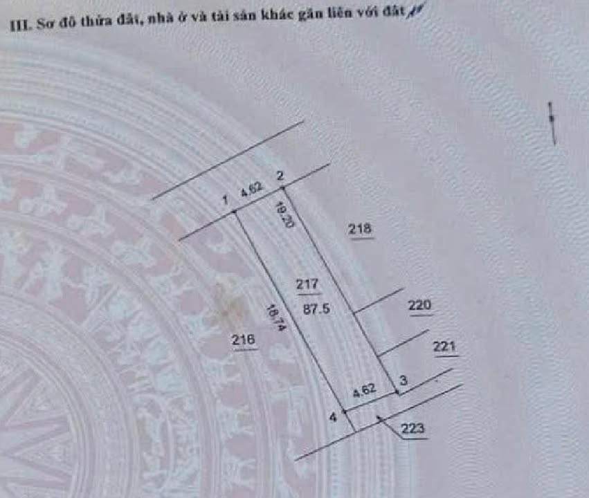 Đất Biên Giang, Hà Đông 88m² giá tốt - Đầu tư sinh lời ngay!