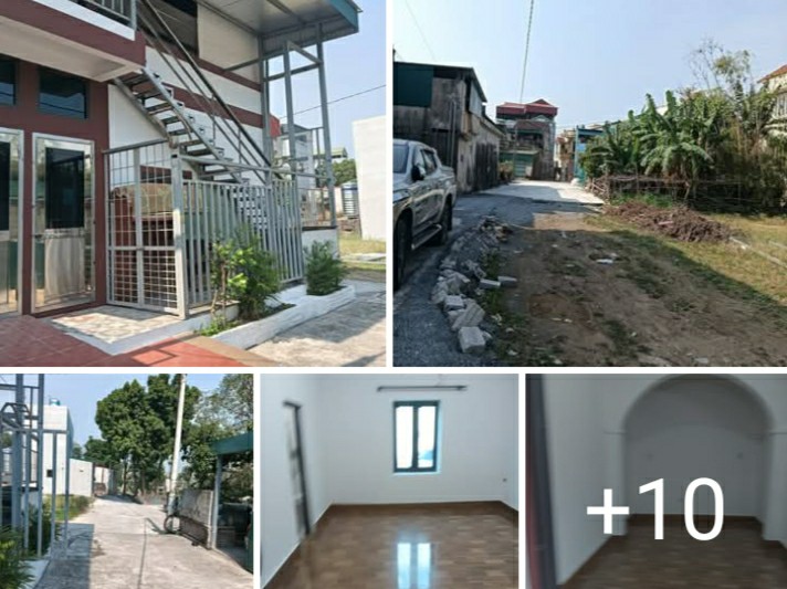Nhà đẹp Kim Bảng 108m² giá 3 tỷ - Sẵn sàng vào ở ngay!