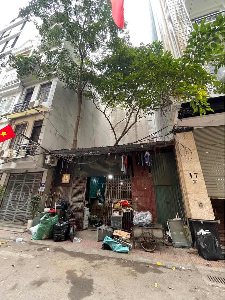 Đất Lê Trọng Tấn, Quận Thanh Xuân 100m² giá tốt - Mặt tiền vàng 7.3m