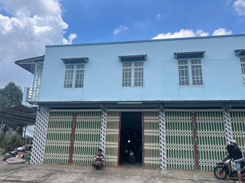 Nhà mặt tiền Khu Dân Cư Long Phú, 106m² giá 3.4 tỷ - Đầu tư sinh lời ngay!