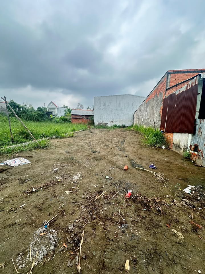 Đất nền liền kề Cần Giuộc 94m² giá 1.15 tỷ - Cơ hội đầu tư hấp dẫn!