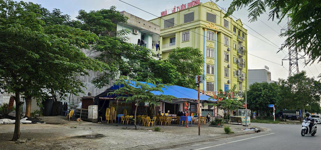 Đất Thái Bảo, Nam Sơn, 76m² giá 5 tỷ - Tiềm năng kinh doanh lớn!